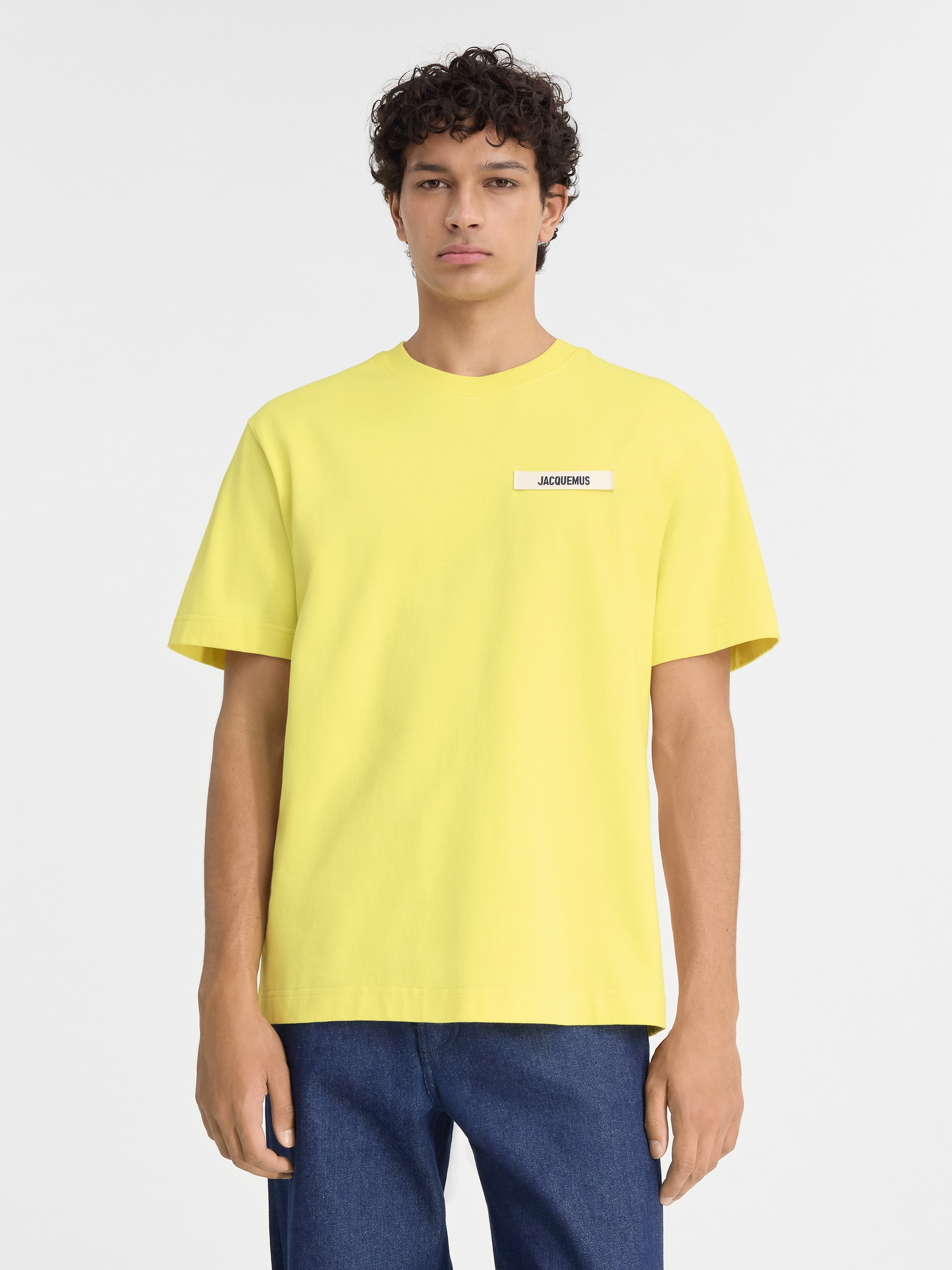 Le t-shirt Gros Grain - 2