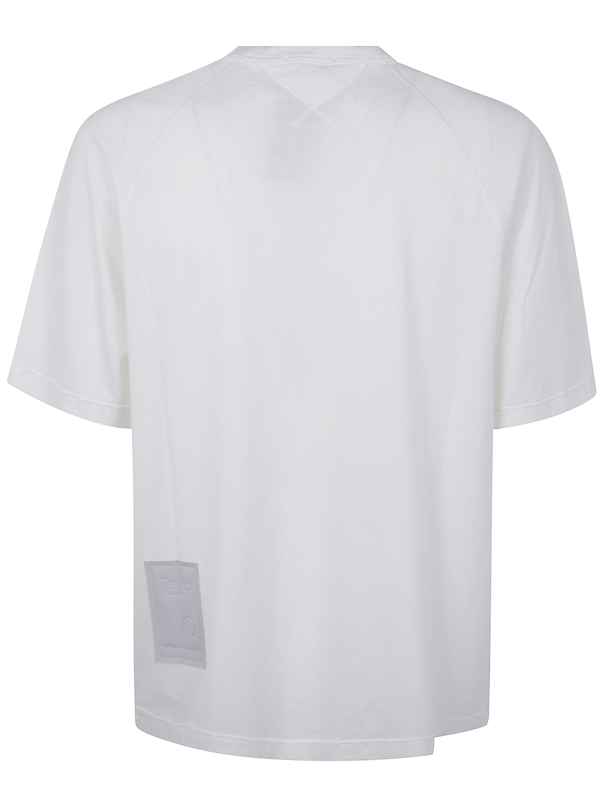Ten C Men Short Sleeves T-Shirt - 2