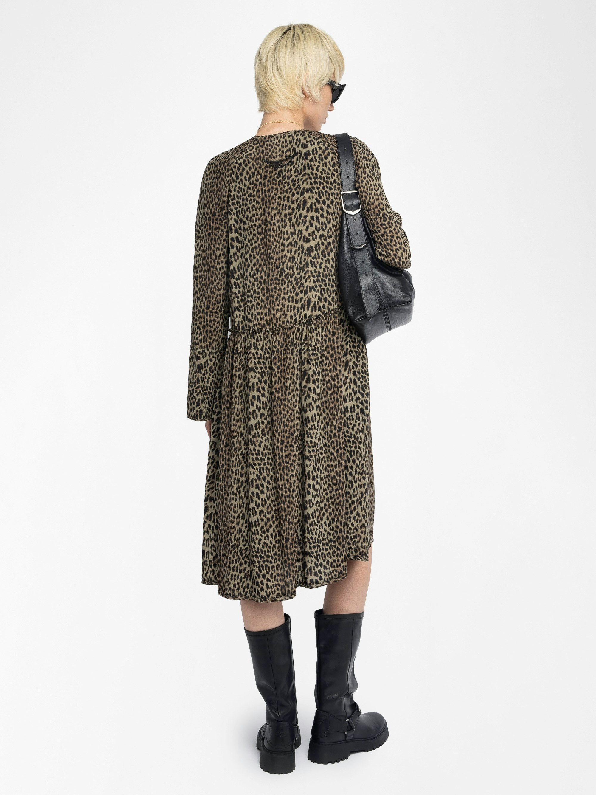 Rinas Dress - 6