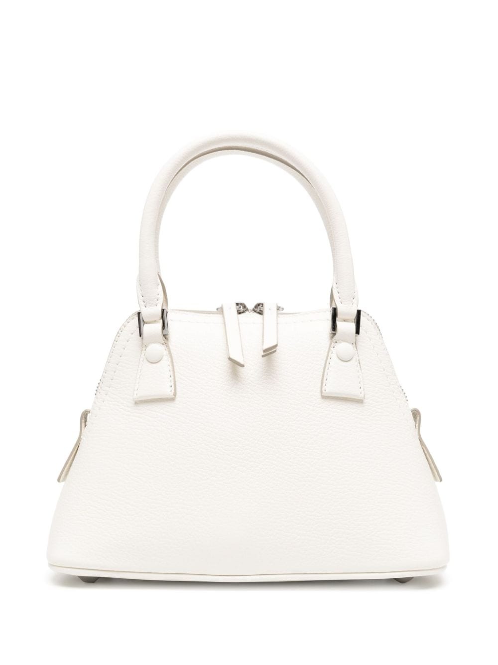 micro 5AC Classique leather shoulder bag - 6