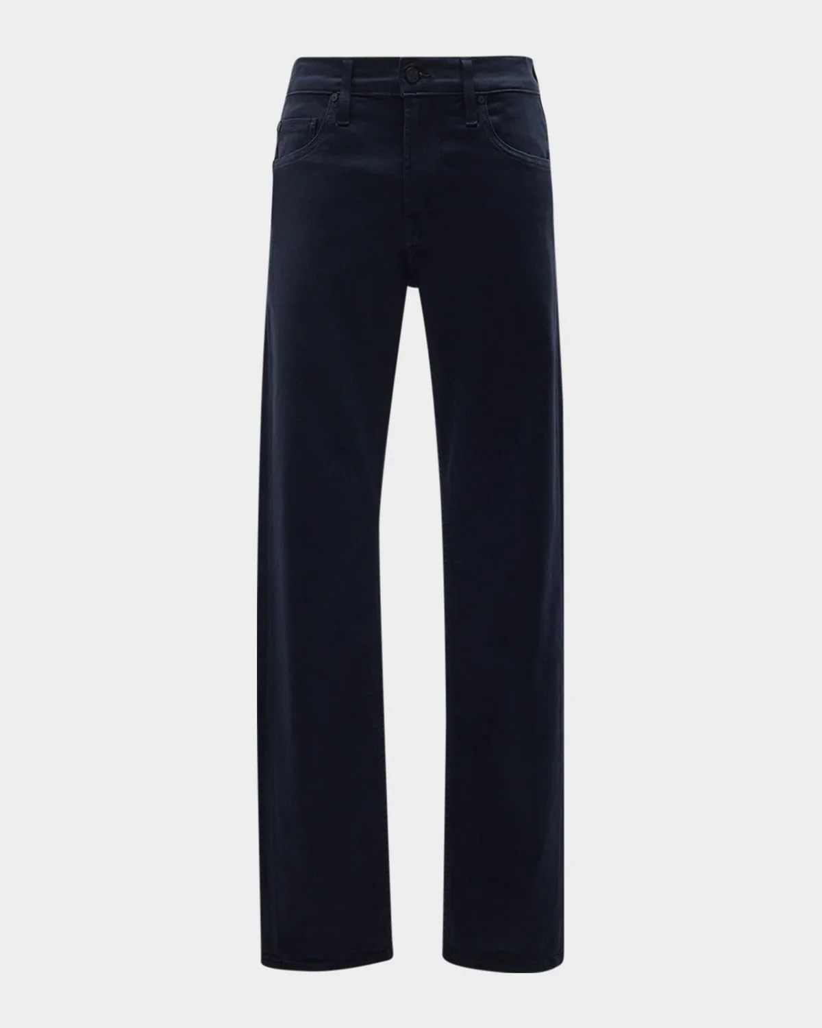 Men's Slimmy Luxe Performance Plus Jeans - 1