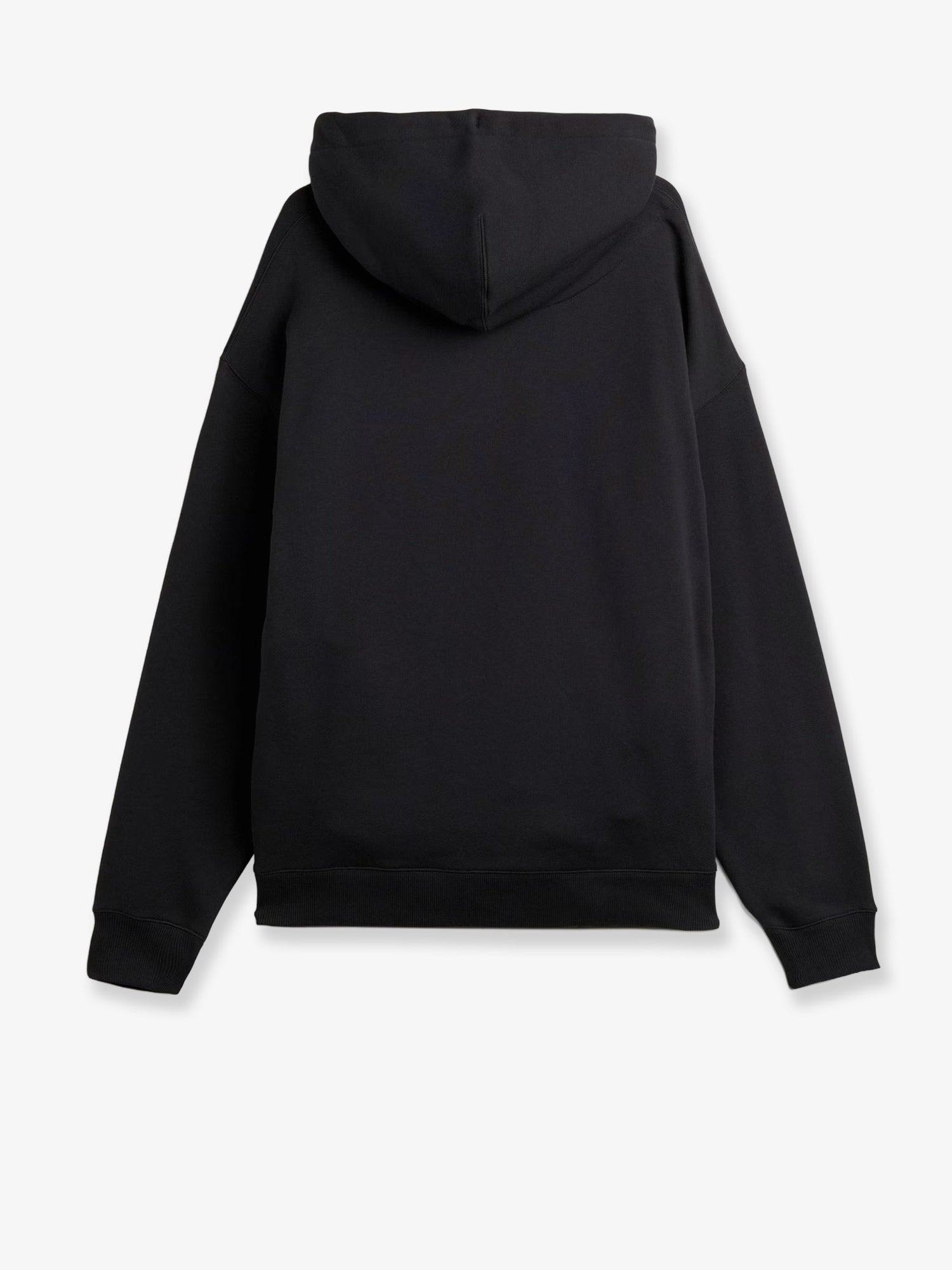 Adidas Y-3 M Merch Hoodie Cotton Sweatshirt - 2