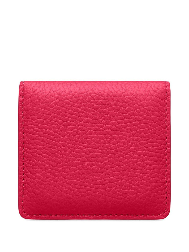 MAISON de SABRÉ magnetic lkeather compact mirror ca outlook