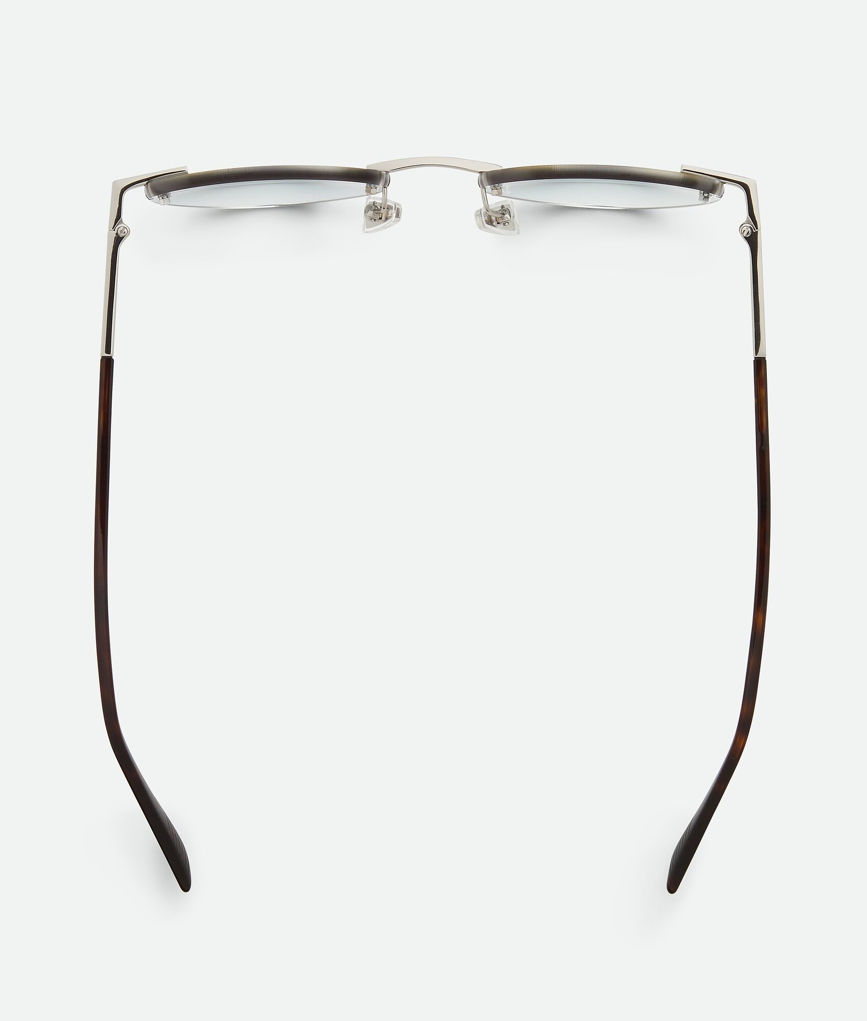 Glaze Rimless Sunglasses - 3