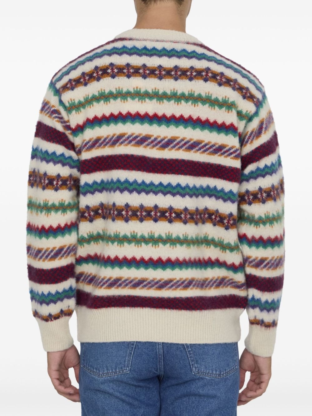 A Woolen Wonder sweater - 4