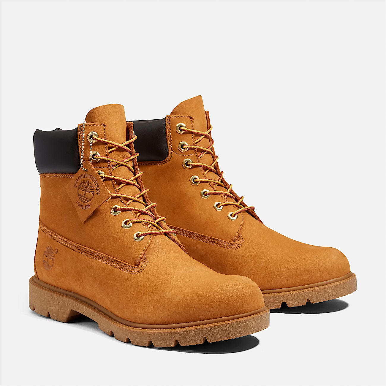Men's Timberland® Classic 6-Inch Waterproof Boot - 5