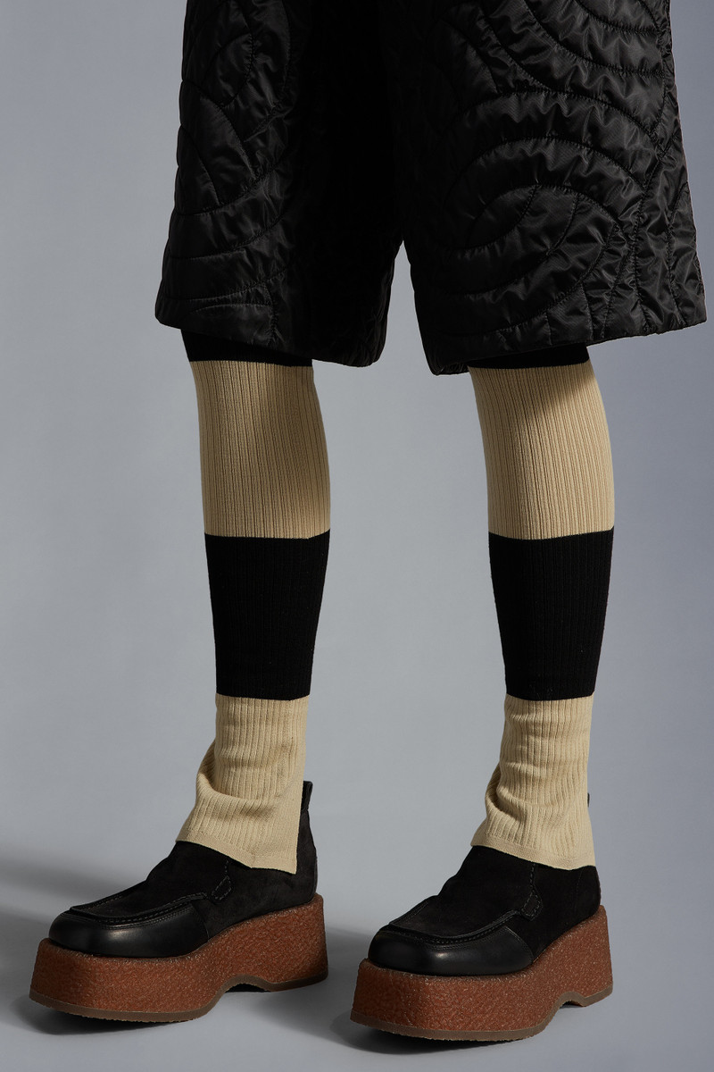Moncler Alina Ankle Boots outlook