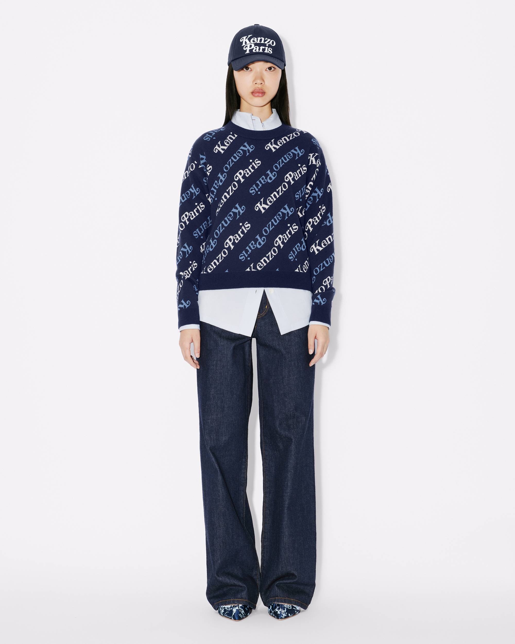 'KENZO by Verdy' jumper - 5