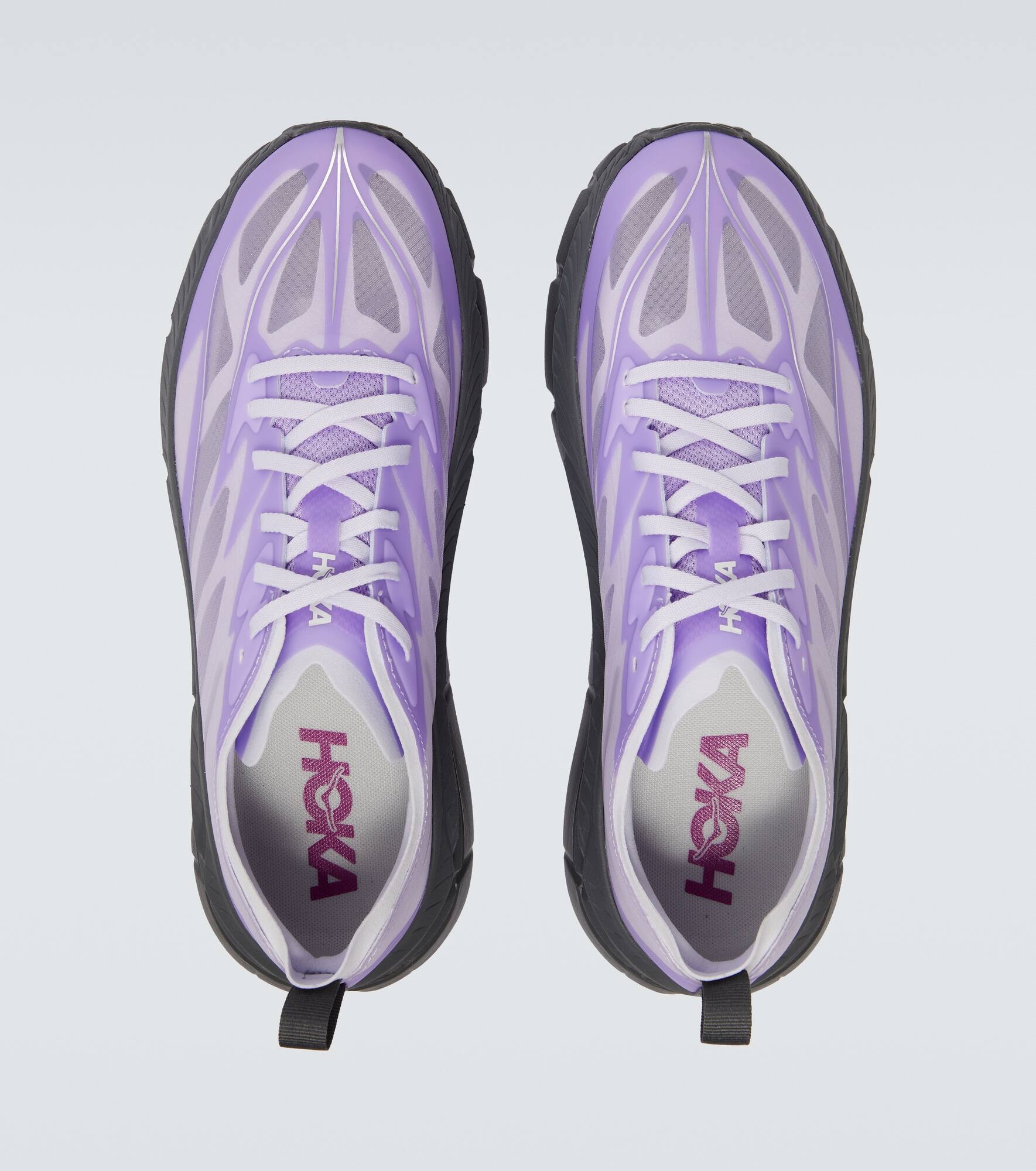 Mafate Speed 4 Lite sneakers - 4