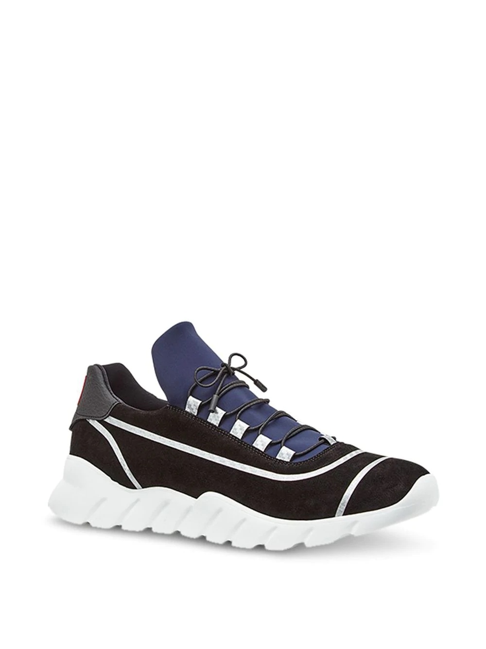 runner sneakers - 2