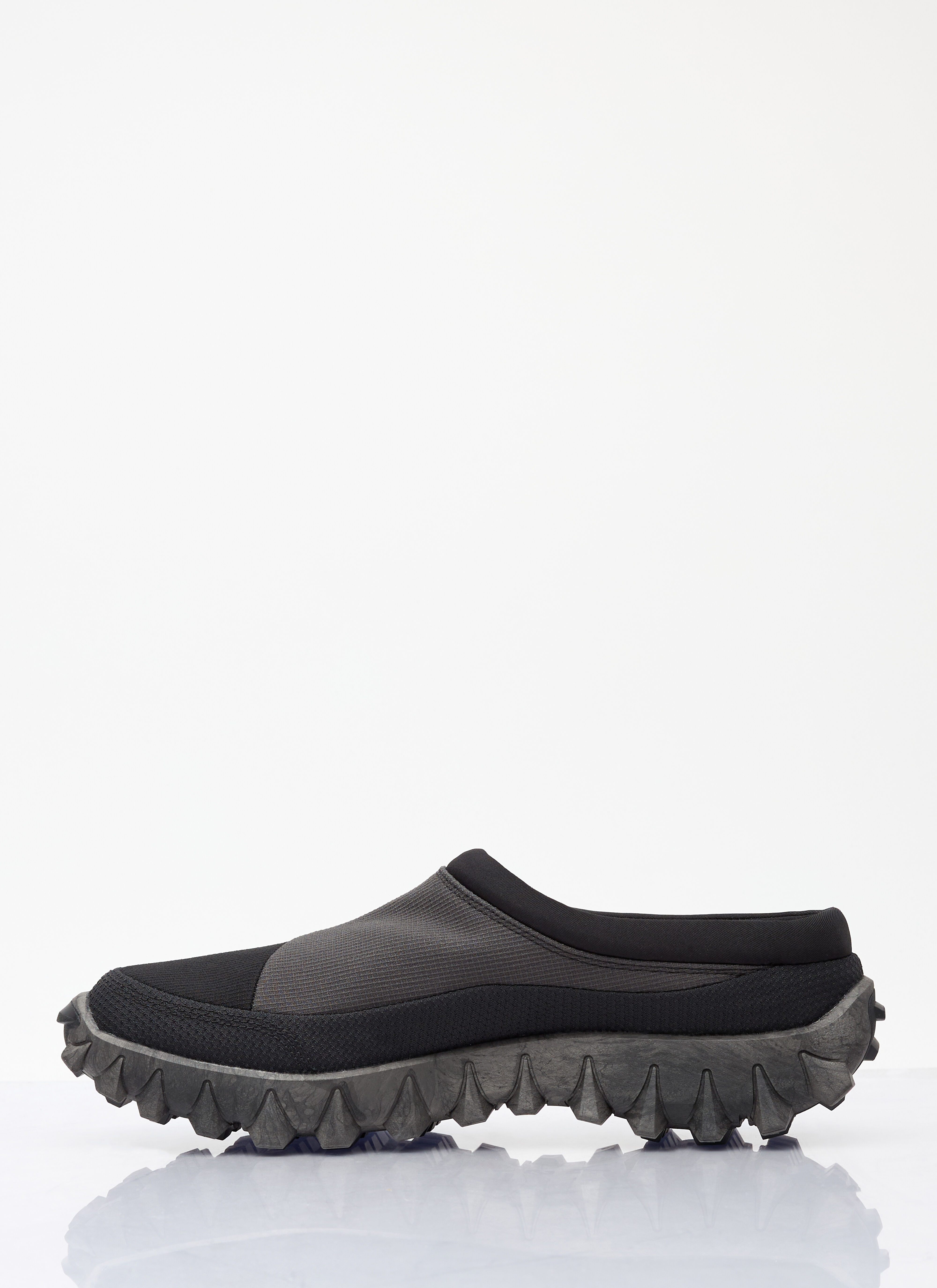Snowclog Slip-On Shoes - 4
