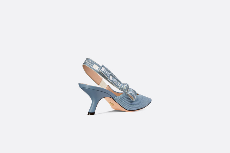 J'Adior Slingback Pump 6