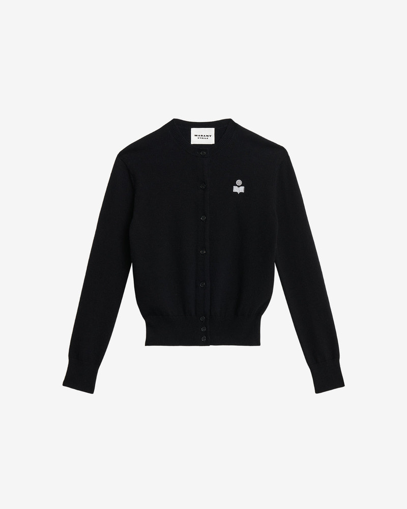 MONA CARDIGAN 1