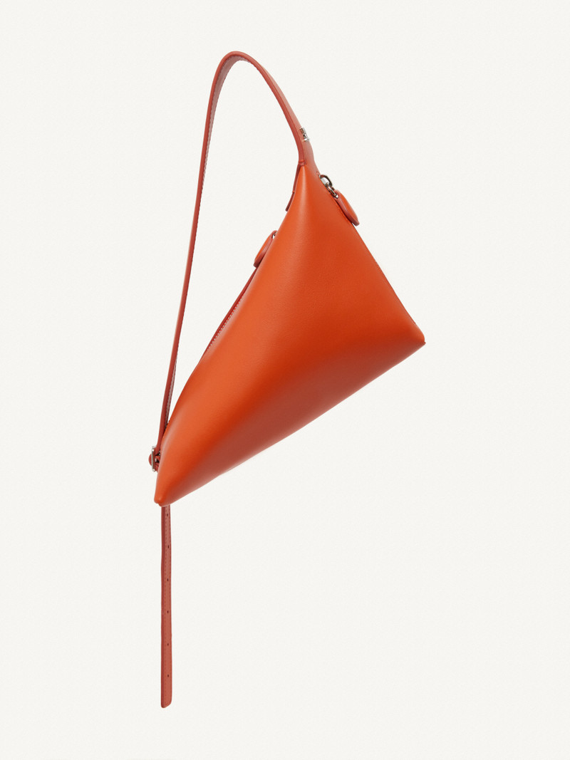 courrèges THE ONE BAG LEATHER outlook