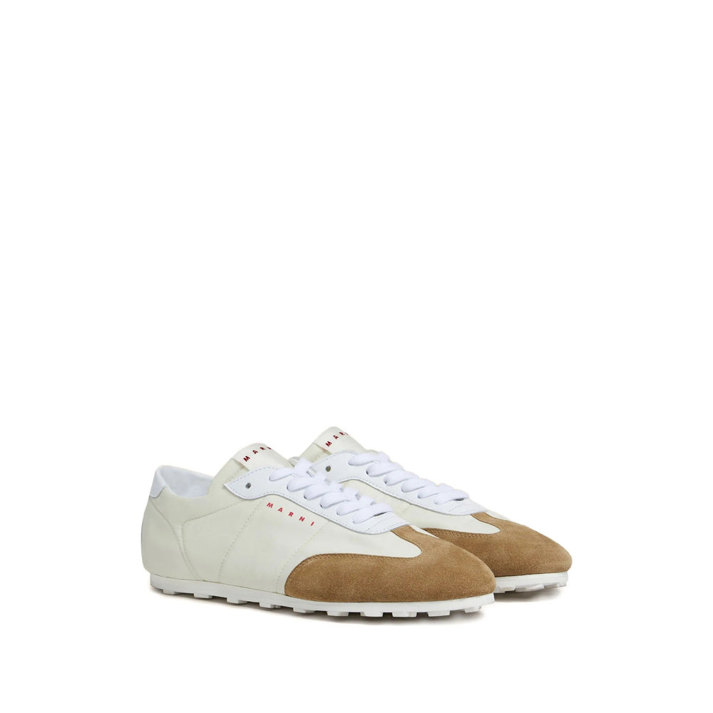 Marni White Trainers Women - 4