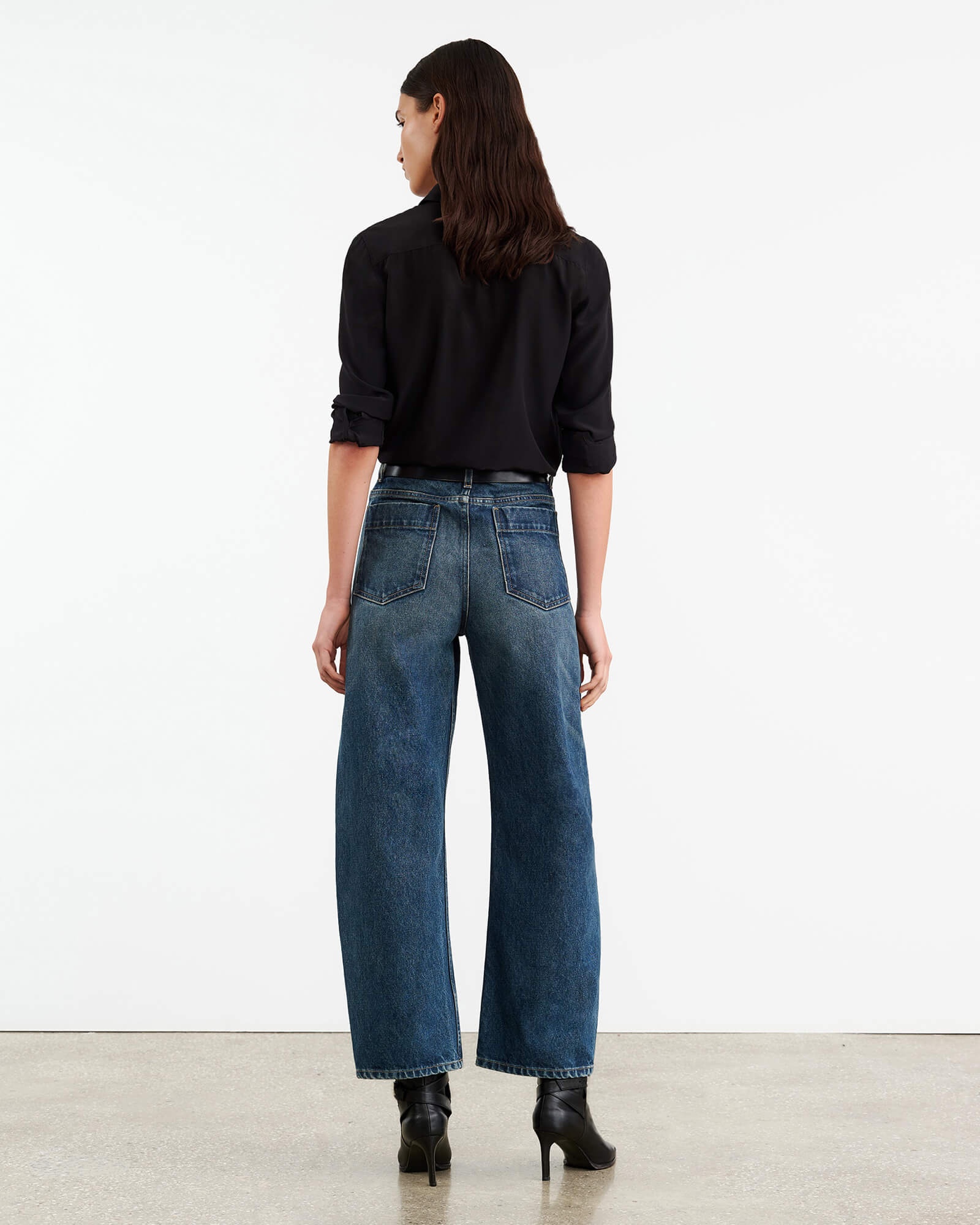 OTIS JEAN - 5