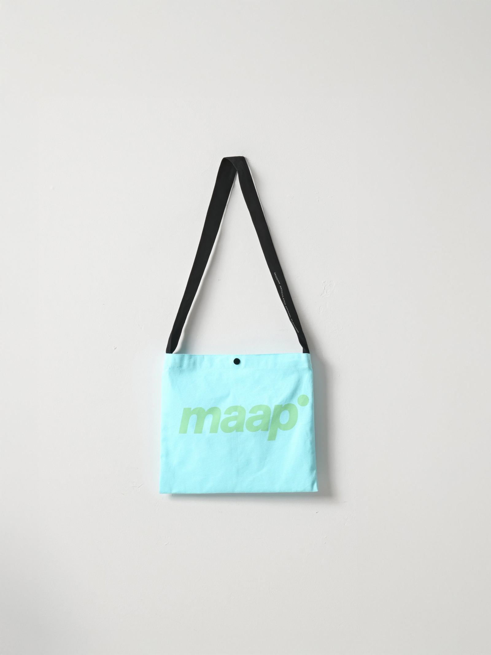 Training Musette - 3
