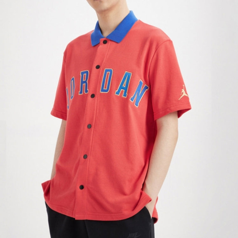 Jordan Air Jordan DNA DISTORTED Basketball Shooting Small Red AJ1111-631 outlook