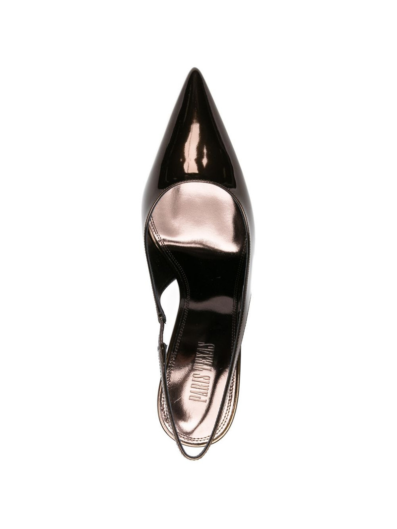 Lidia slingback pumps 4