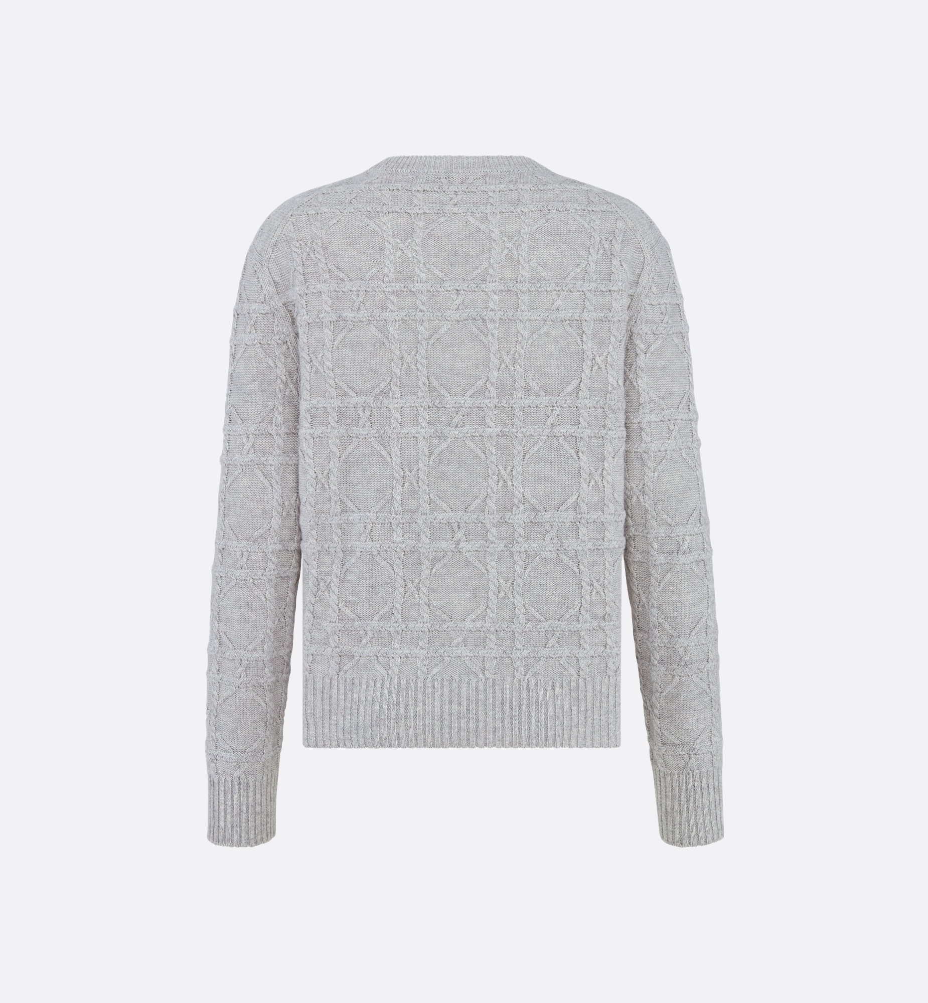 Dior Icons Cannage Sweater - 6