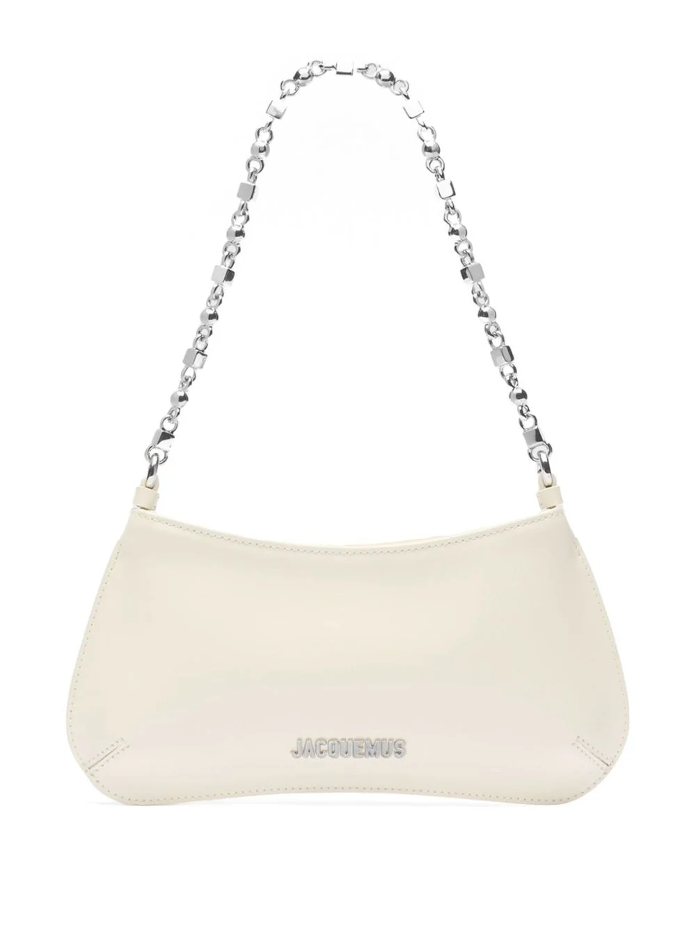 Little Bisou chain shoulder bag - 1