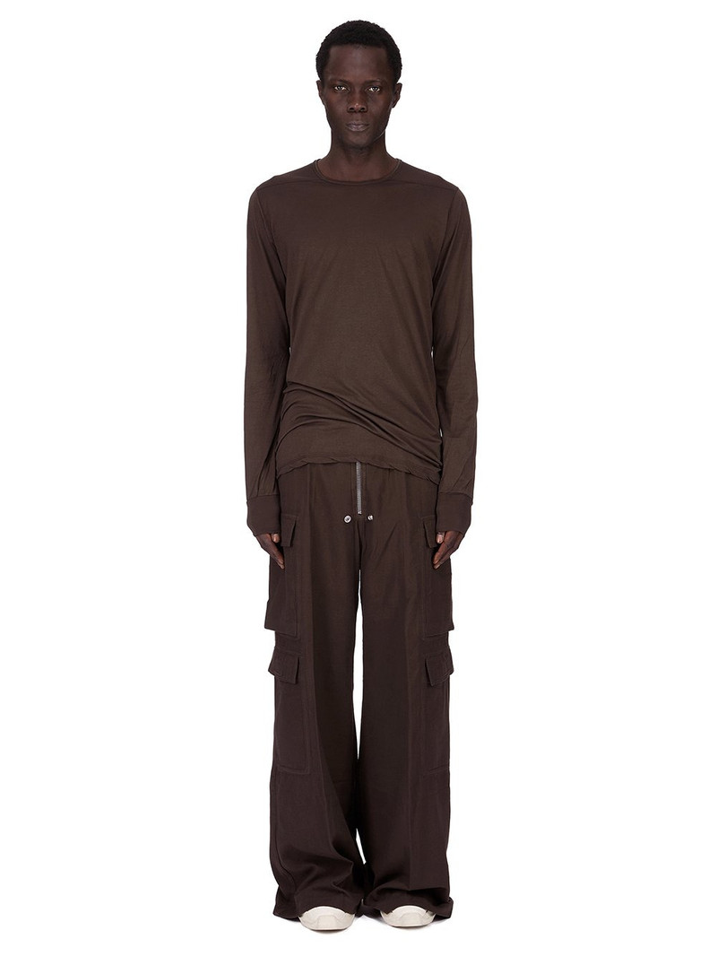 Rick Owens DRKSHDW TOP outlook