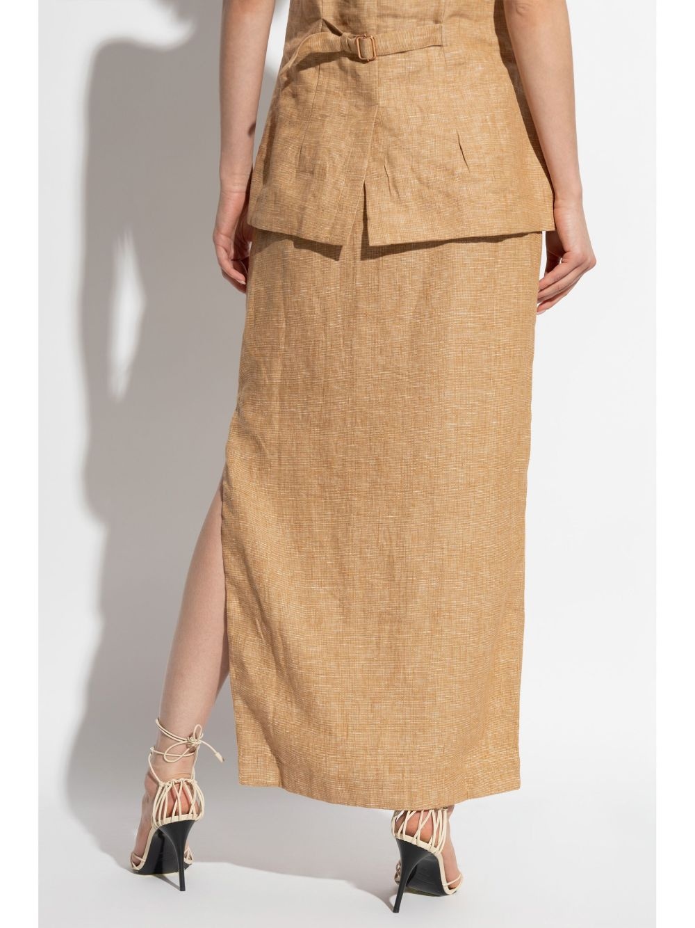 Nancy pencil skirt - 4