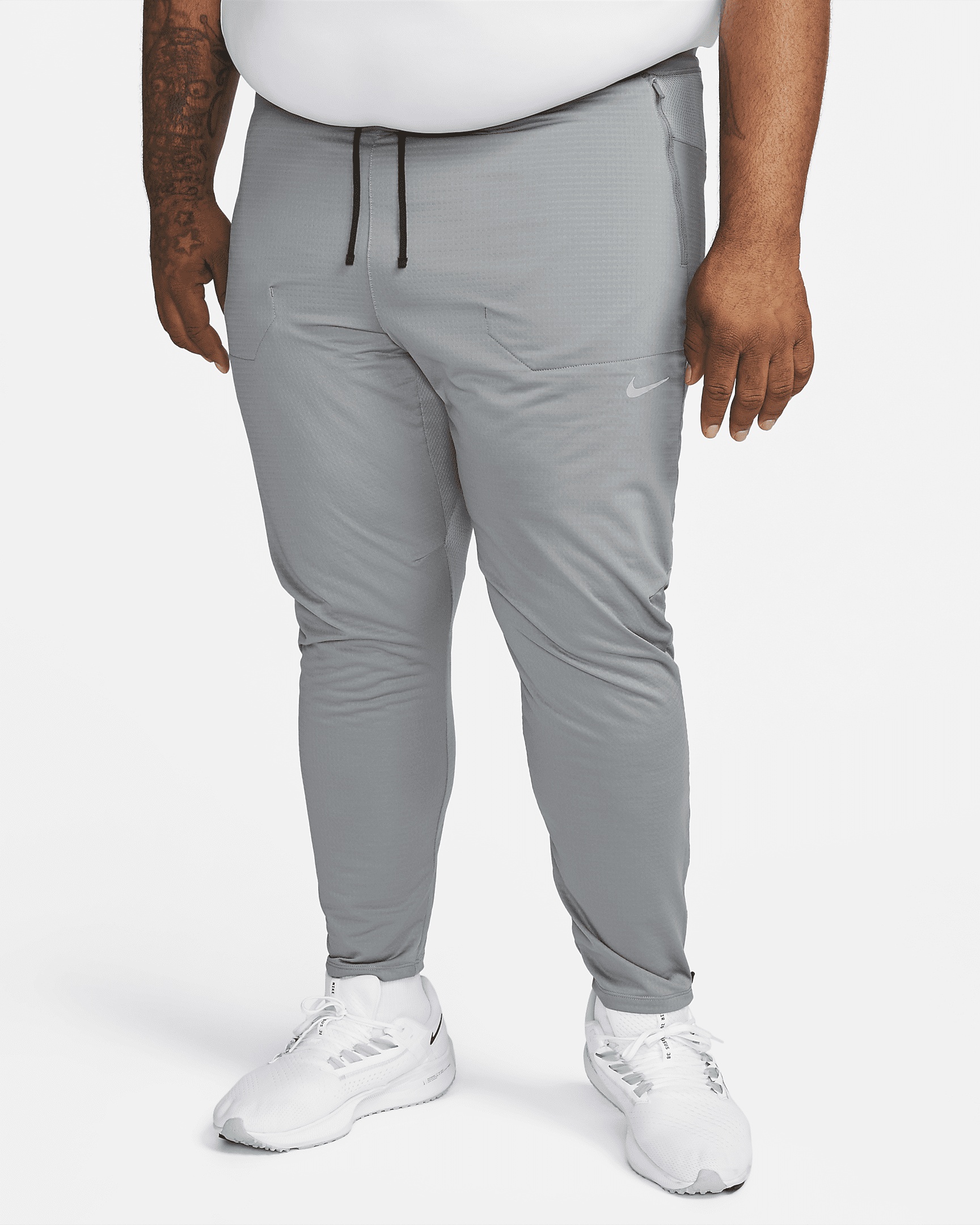 Nike Dri-FIT outlets Phenom Elite Men's Knit Running Pants