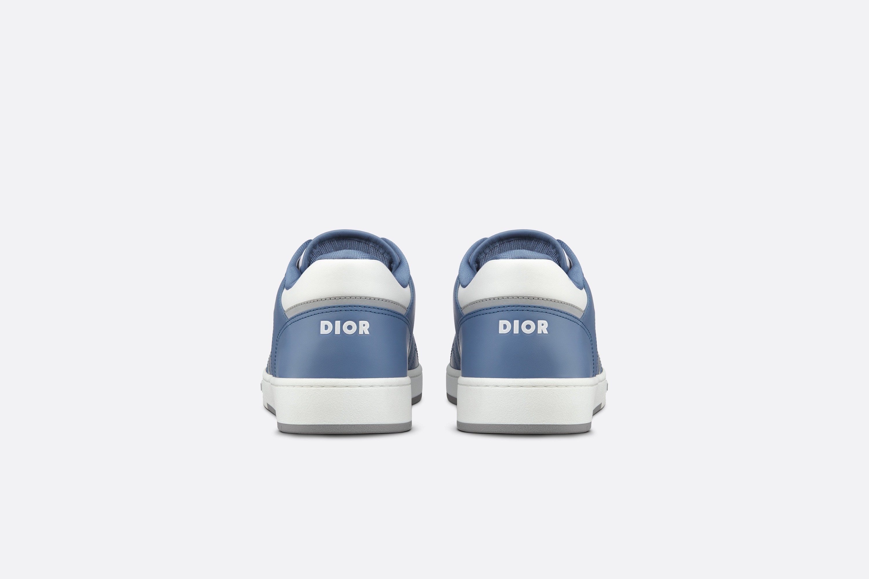B27 Low-Top Sneaker - 4