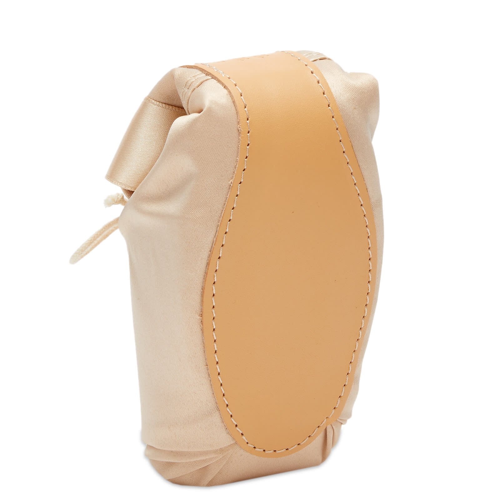 【MM6 Maison Margiela】Ballet Shoe ミニバッグ MANIFESTO - IT'S NEVER TOO LATE TO PICK UP BALLET(CORE): MM6