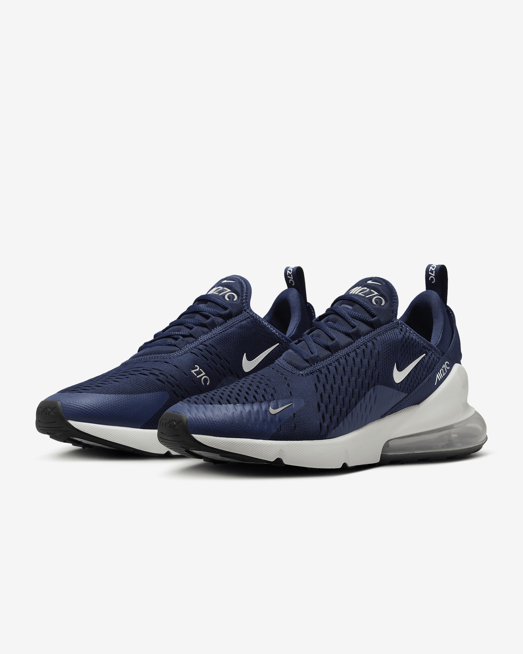 Nike Air Max 270 Men's Shoes - 5