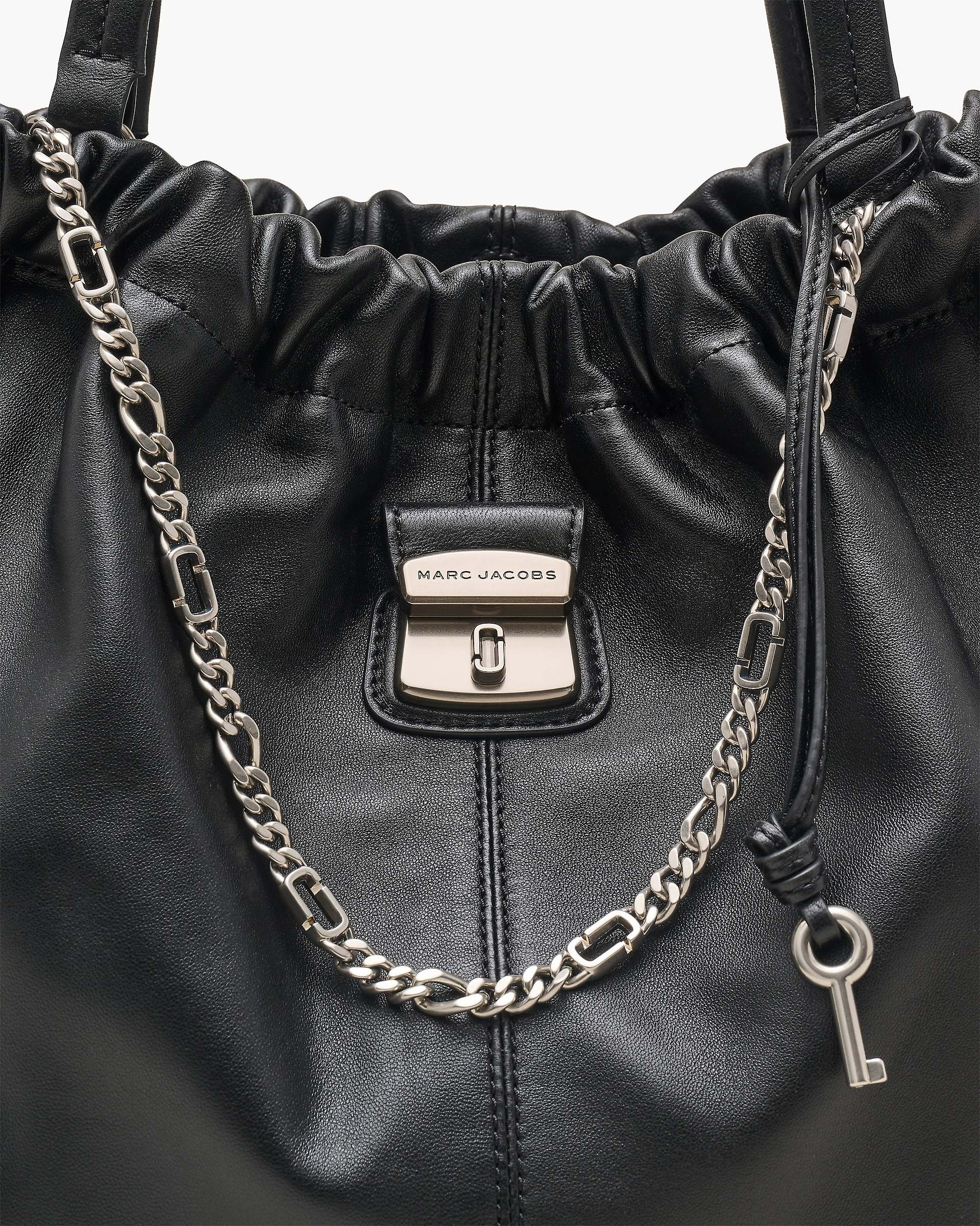 THE CRISTINA TOTE - 4