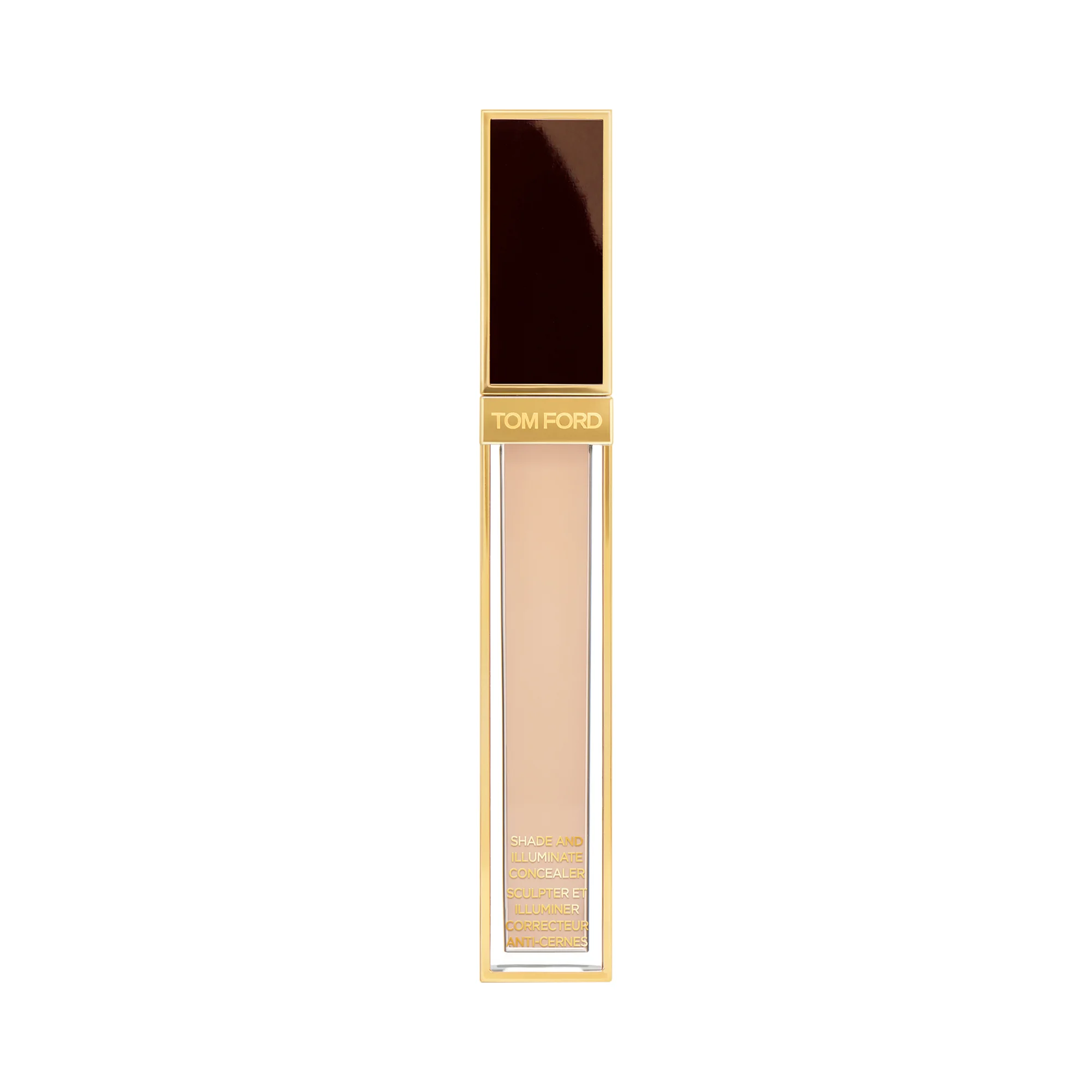 SHADE AND ILLUMINATE CONCEALER - 1