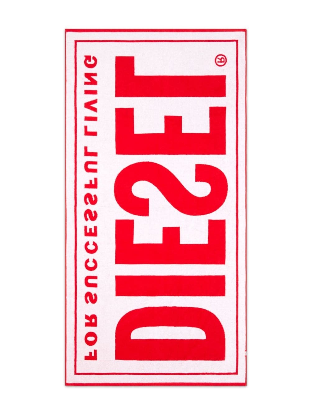 Bmt-Helleri beach towel - 3