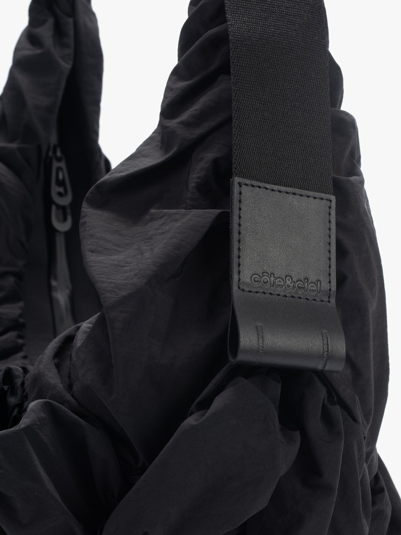 HYCO S OTRA GATHERED - BLACK 7