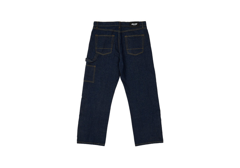 PALACE TEMPTATION JEAN INDIGO outlook