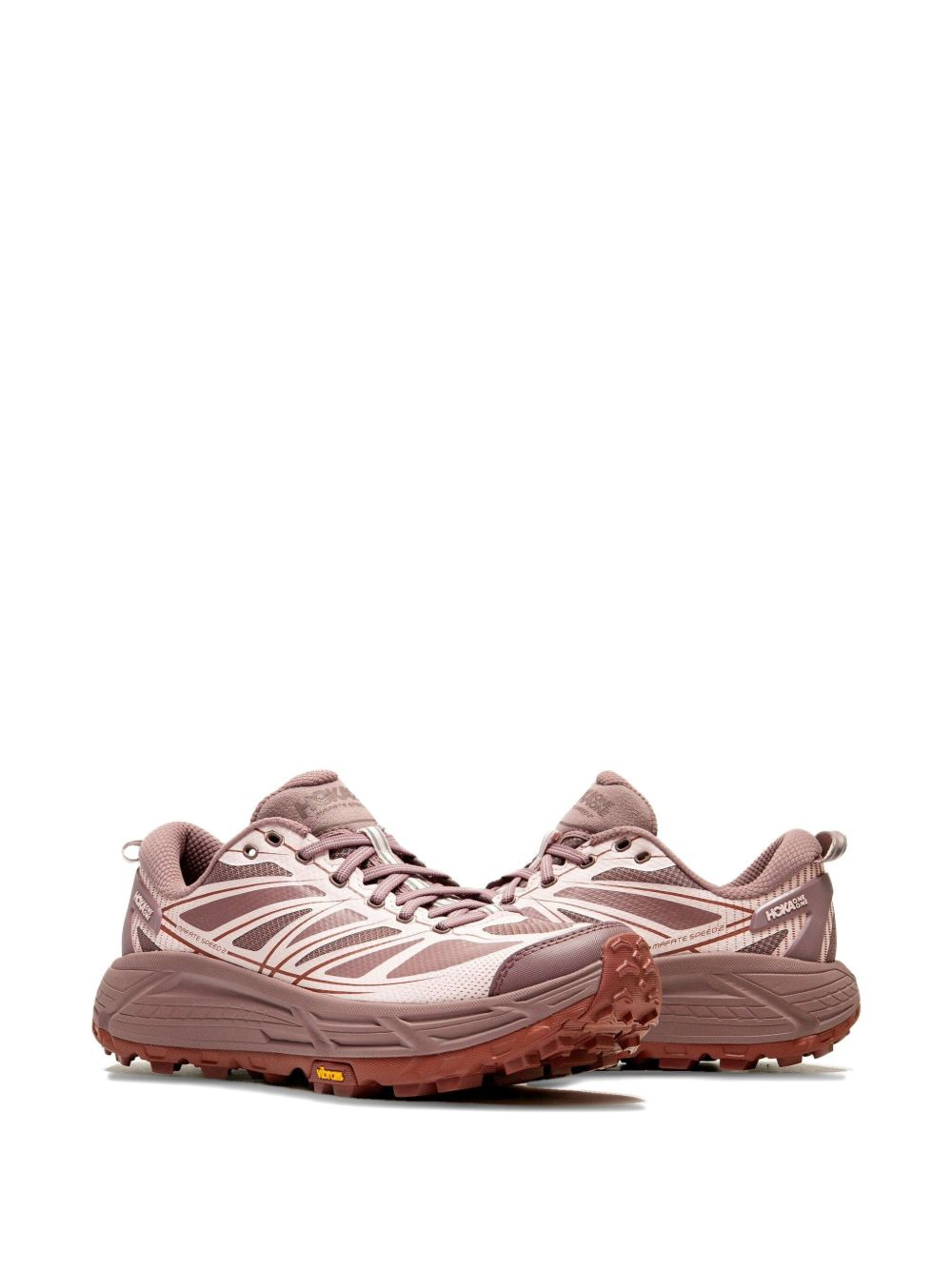 Mafate Speed 2 sneakers - 4