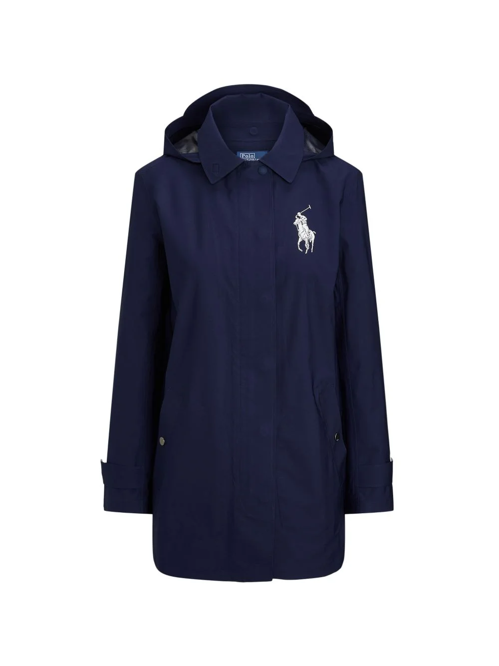 Wimbledon Umpire twill coat - 1