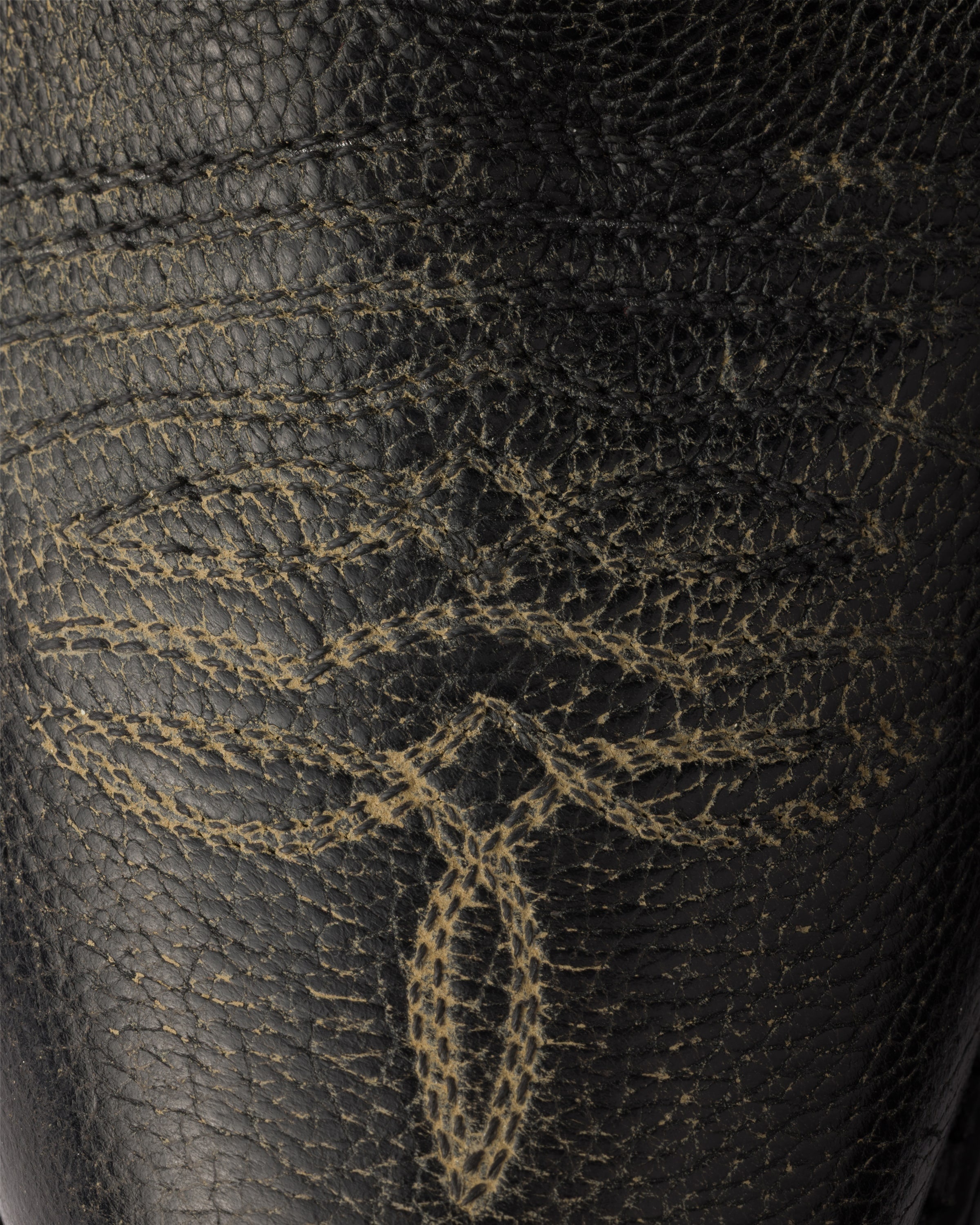 Leather boots - 6