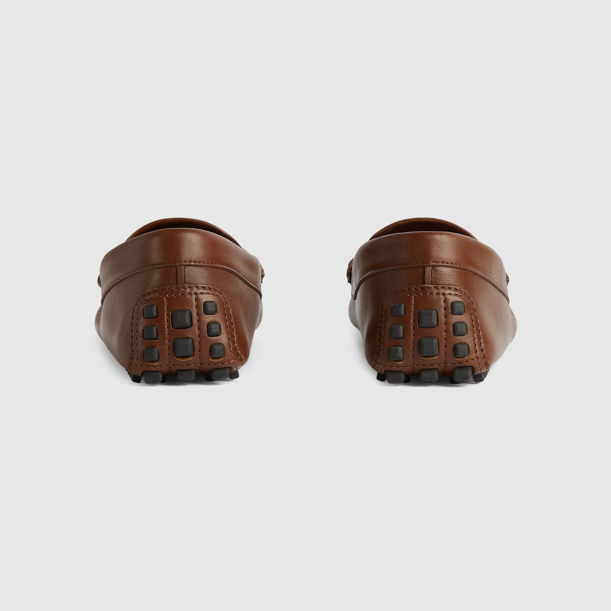 Men's Interlocking G driver - 3