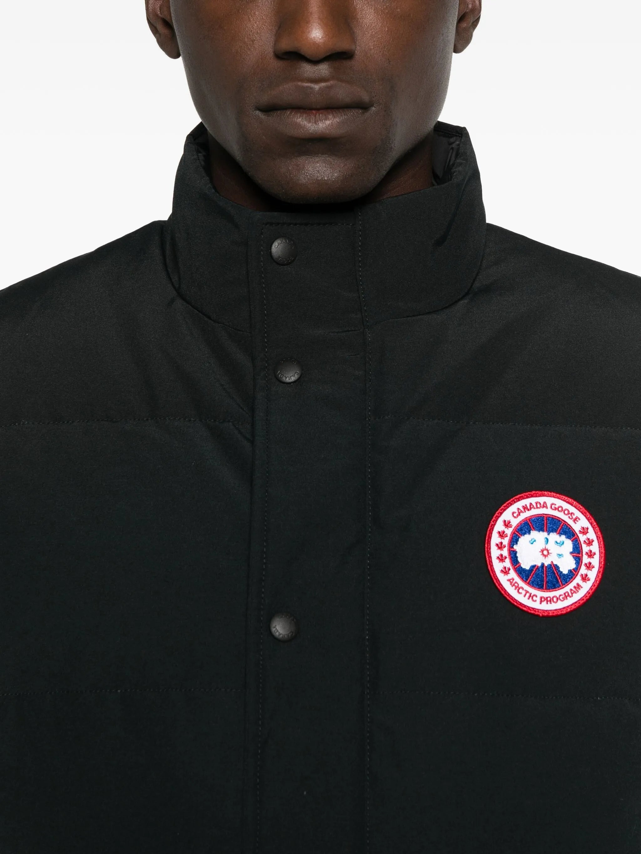 Canada Goose Freestyle Patch-pocket Gilet - 4