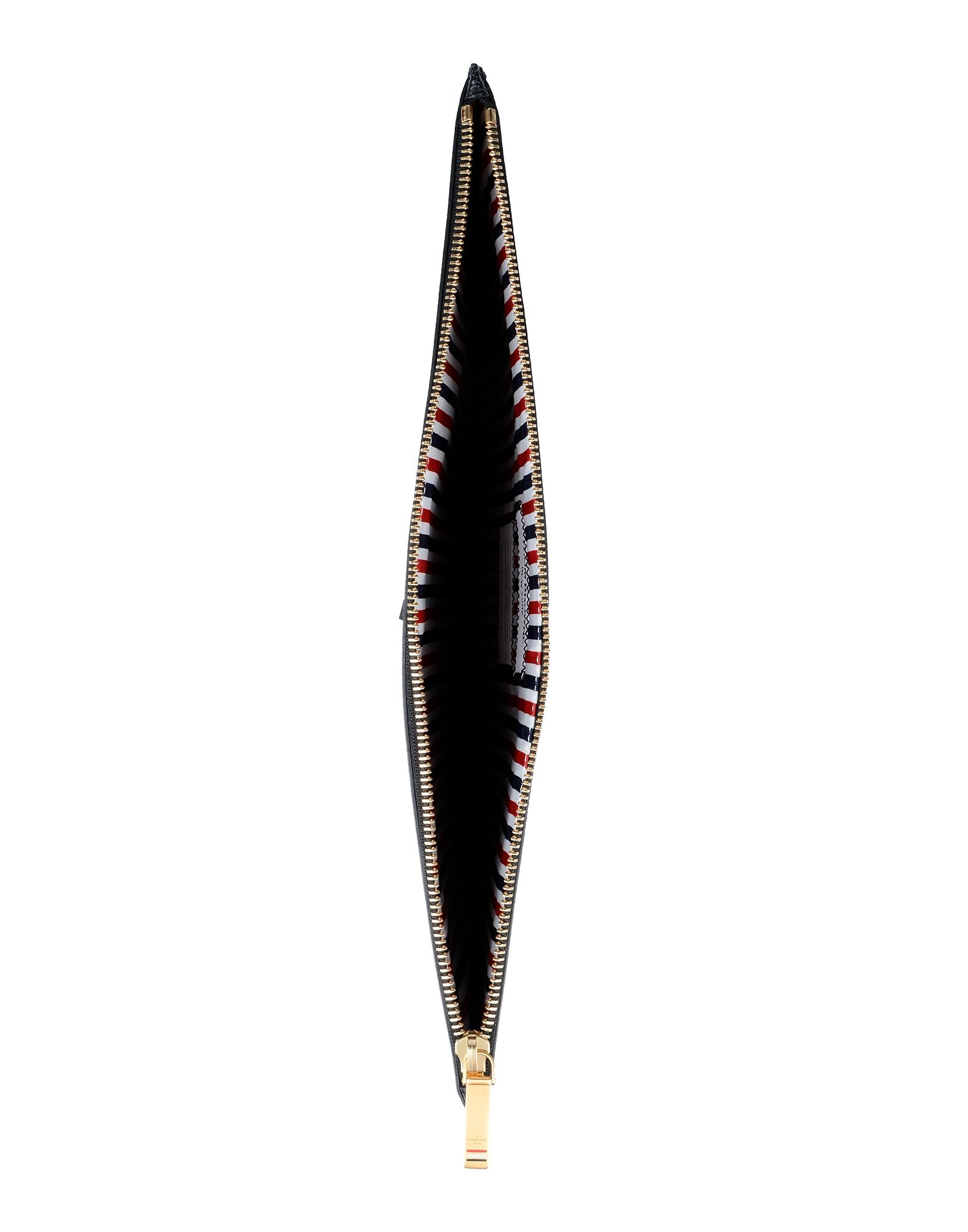 Black Men's Pouch - 2