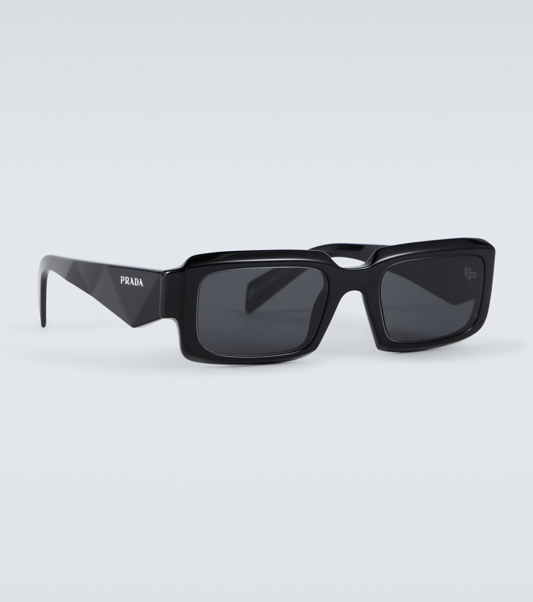 Symbole rectangular sunglasses - 4