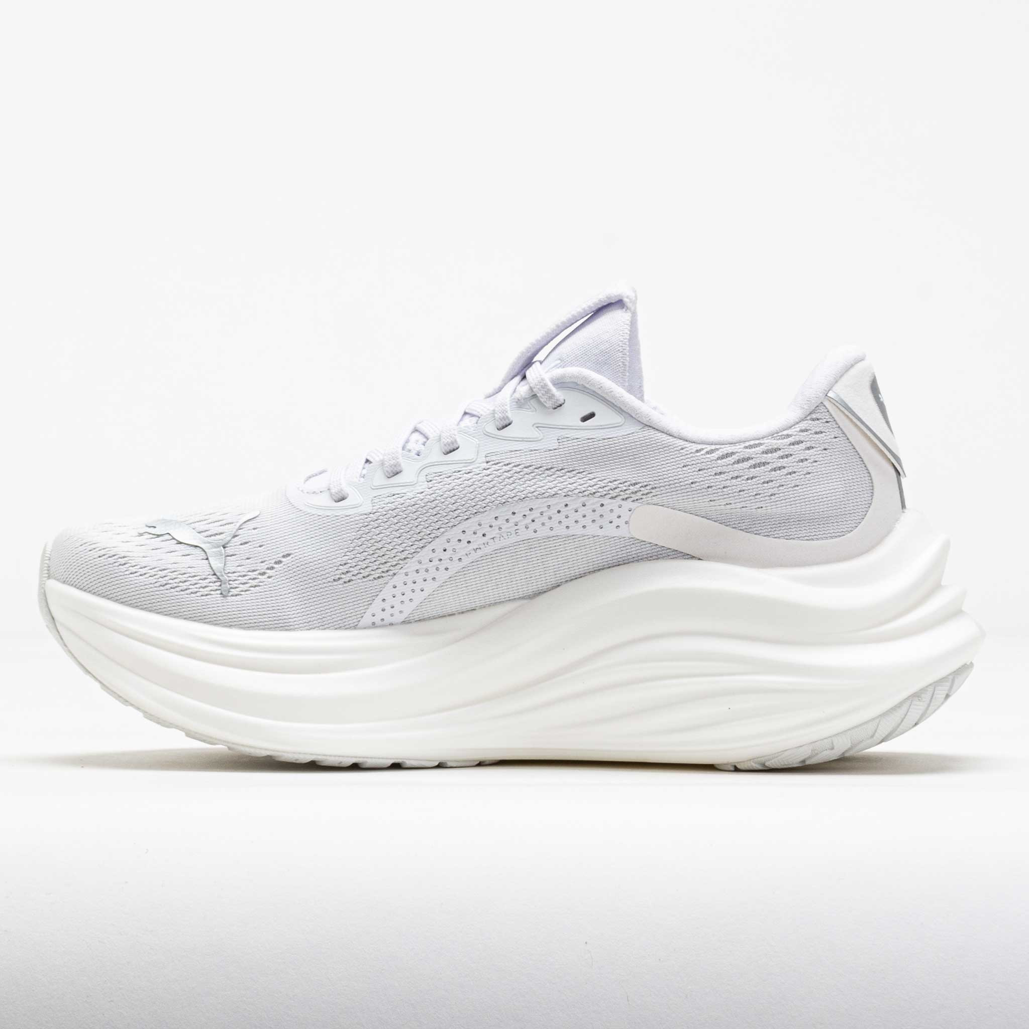 Puma MagMax NITRO Women's Puma White/Puma Silver - 2