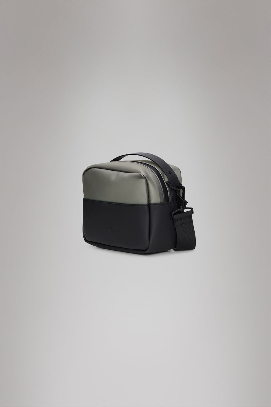 Split Box Bag - 4