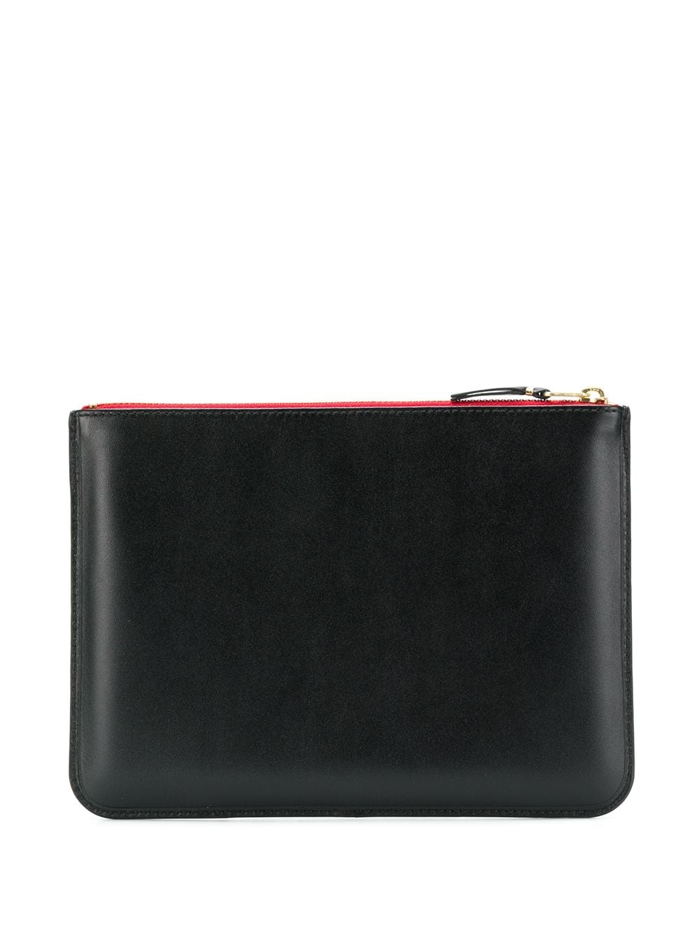 zipped pochette - 2