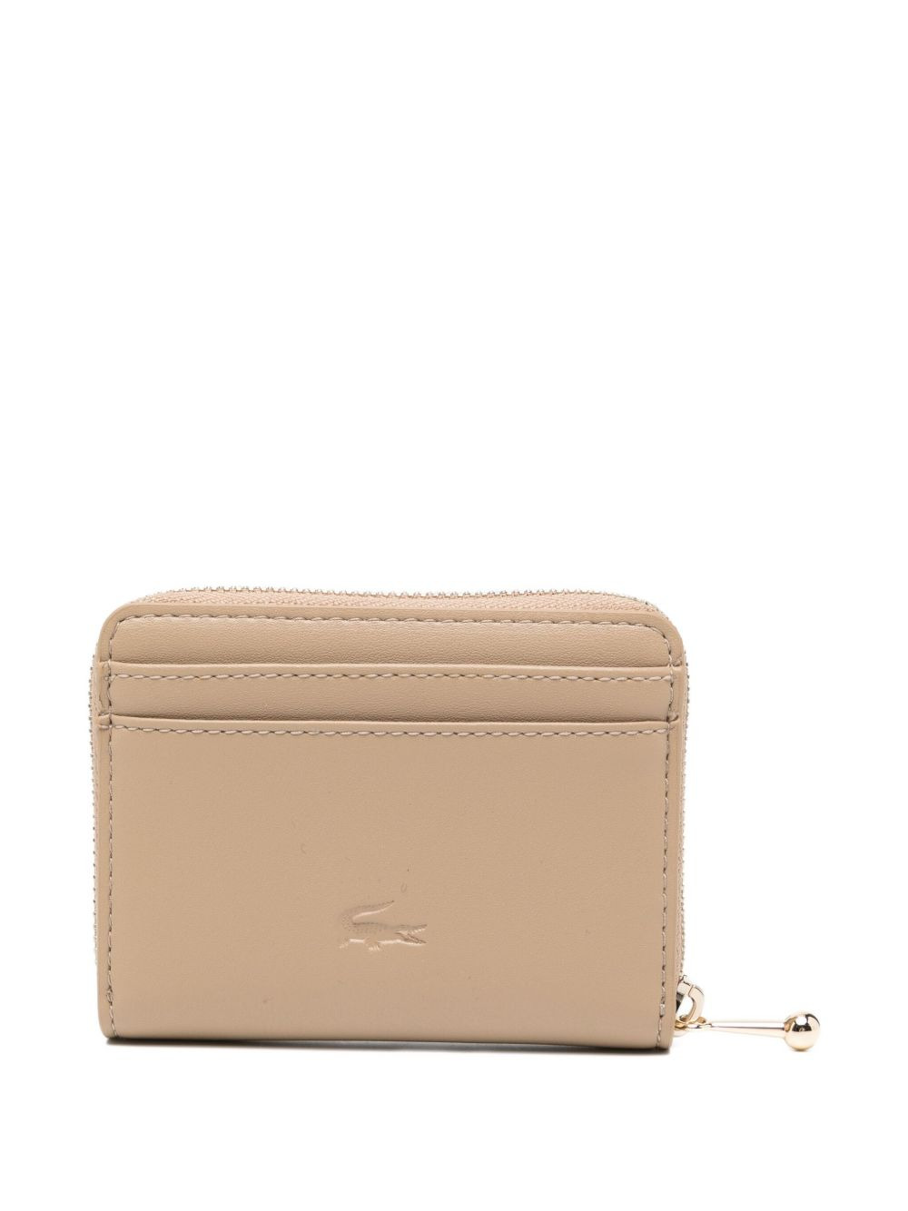 zip-around wallet - 2