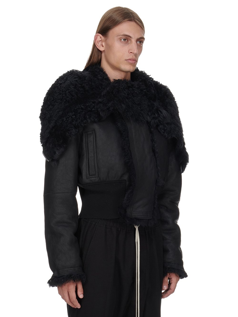JACKET - 2