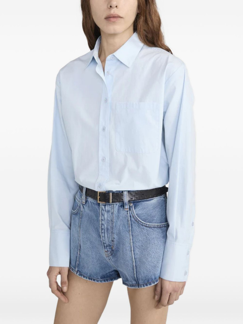 The Boy long-sleeve shirt 5
