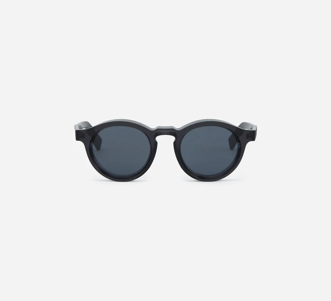 P3 Round - SP-01 ~ Charcoal/Grey - 1